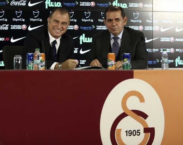 Foto - İşte Fatih Terim'in transfer listesi!