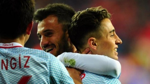 Foto - İşte Fatih Terim'in transfer listesi!