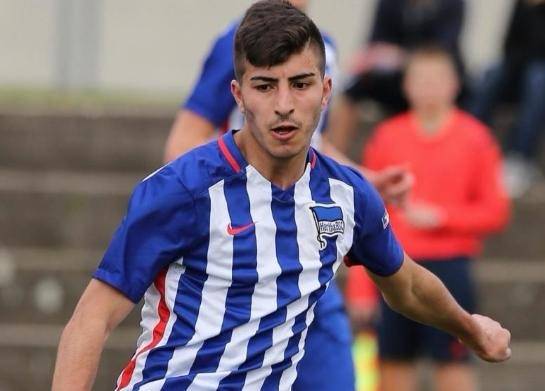 Foto - İşte Fatih Terim'in transfer listesi!