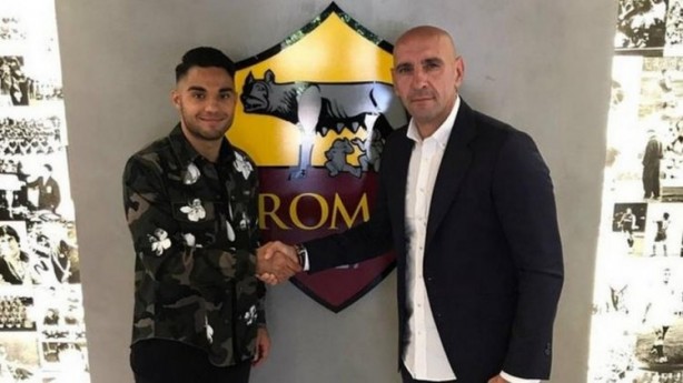 Foto - İşte Fatih Terim'in transfer listesi!