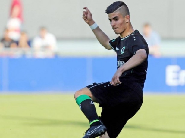 Foto - İşte Fatih Terim'in transfer listesi!