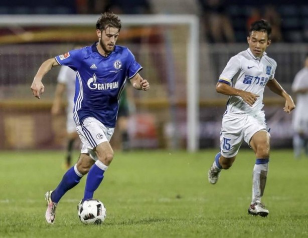 Foto - İşte Fatih Terim'in transfer listesi!