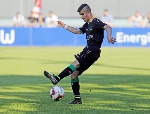 Foto - İşte Fatih Terim'in transfer listesi!