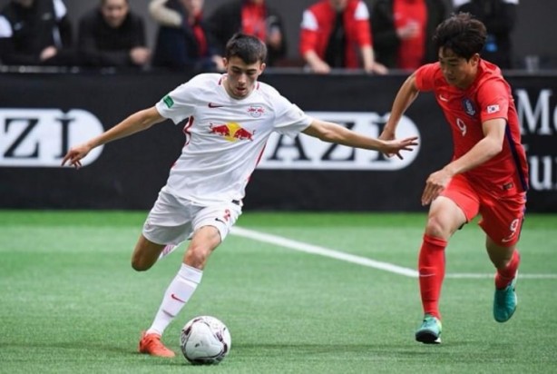 Foto - İşte Fatih Terim'in transfer listesi!