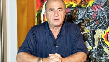 Foto - İşte Fatih Terim'in yeni takımı... Bu iddia ortalığı karıştırır!