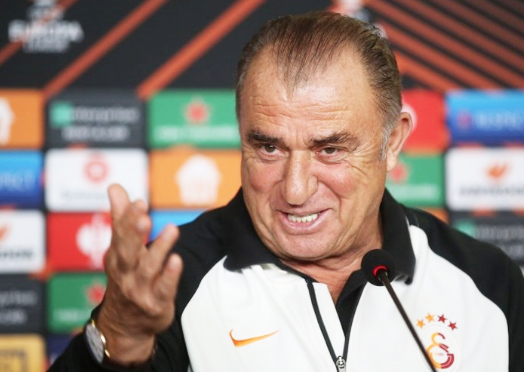 Foto - İşte Fatih Terim'in yeni takımı... Bu iddia ortalığı karıştırır!