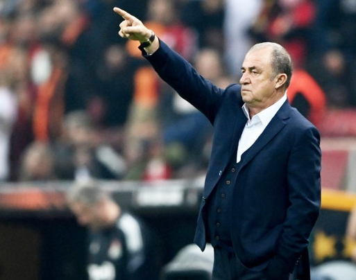 Foto - İşte Fatih Terim'in yeni takımı... Bu iddia ortalığı karıştırır!