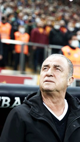 Foto - İşte Fatih Terim'in yeni takımı... Bu iddia ortalığı karıştırır!