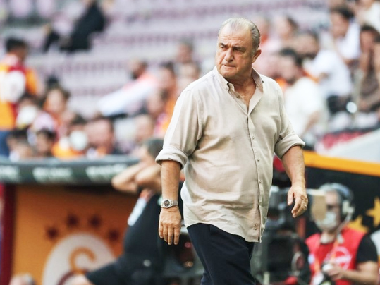 Foto - İşte Fatih Terim'in yeni takımı... Bu iddia ortalığı karıştırır!