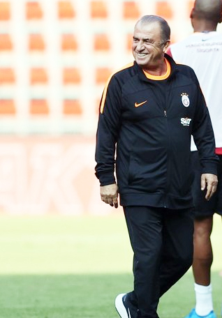 Foto - İşte Fatih Terim'in yeni takımı... Bu iddia ortalığı karıştırır!