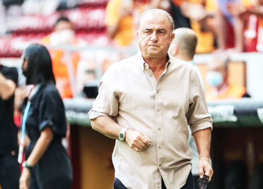 Foto - İşte Fatih Terim'in yeni takımı... Bu iddia ortalığı karıştırır!