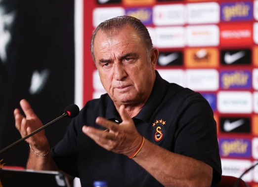 Foto - İşte Fatih Terim'in yeni takımı... Bu iddia ortalığı karıştırır!