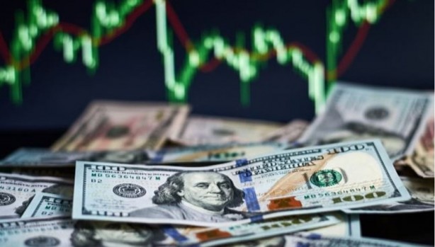 Foto - İşte FED kararı sonrası Dolar'da son durum ?