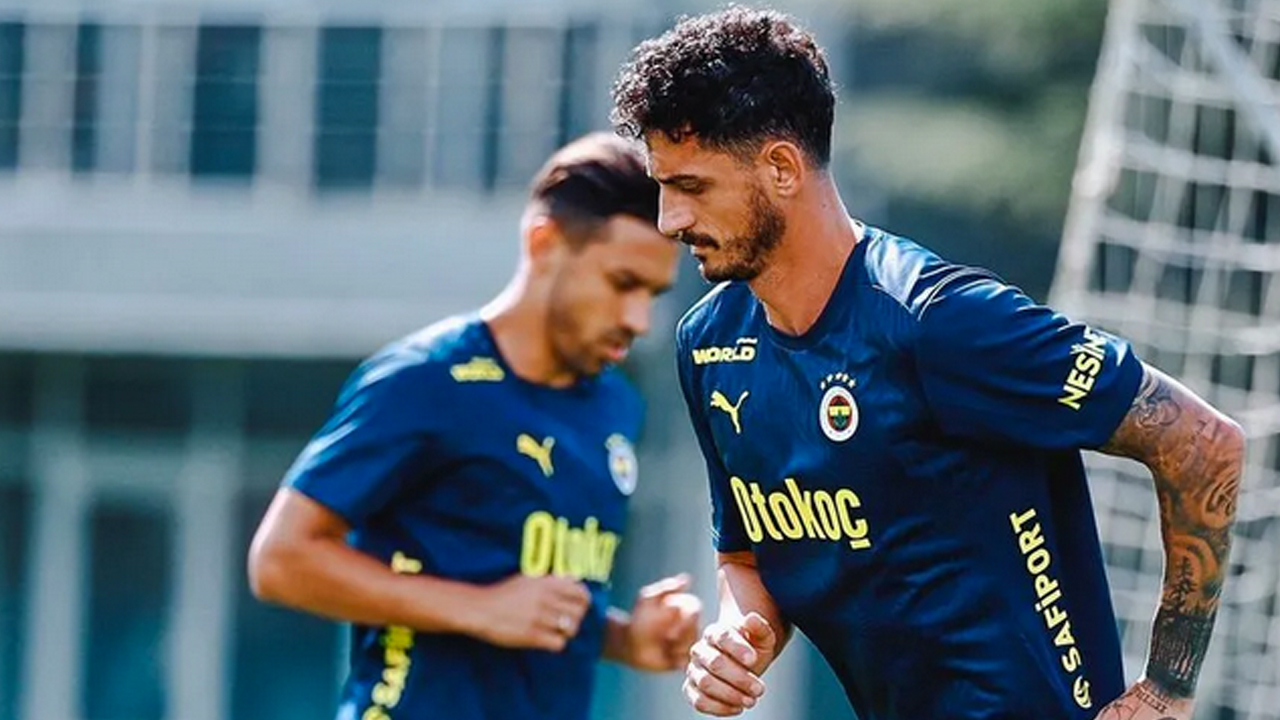 Foto - İşte Fenerbahçe’nin en büyük derdi: Mourinho bir türlü çare bulamadı: Taraftarlar kahroldu…