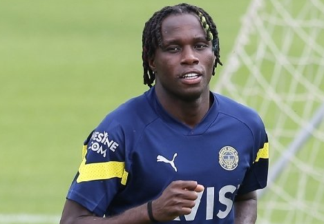 Foto - İşte Fenerbahçe'nin transferde yeni yol haritası! Hadi inşallah bakalım