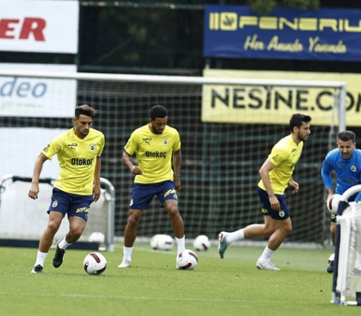 İşte Fenerbahçe'nin transferde yeni yol haritası! Hadi inşallah bakalım