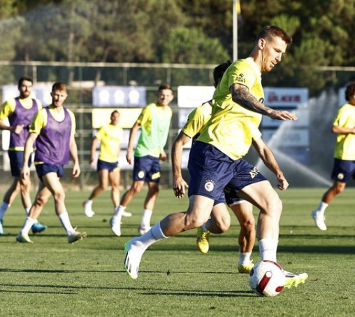 Foto - İşte Fenerbahçe'nin transferde yeni yol haritası! Hadi inşallah bakalım