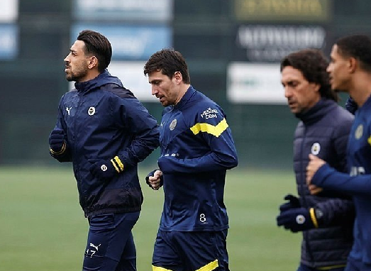 Foto - İşte Fenerbahçe'nin transferde yeni yol haritası! Hadi inşallah bakalım