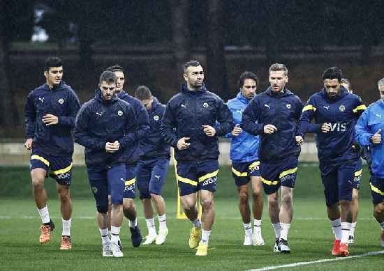Foto - İşte Fenerbahçe'nin transferde yeni yol haritası! Hadi inşallah bakalım