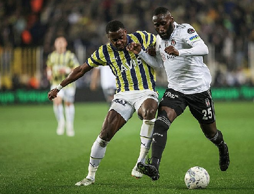 Foto - İşte Fenerbahçe'nin transferde yeni yol haritası! Hadi inşallah bakalım