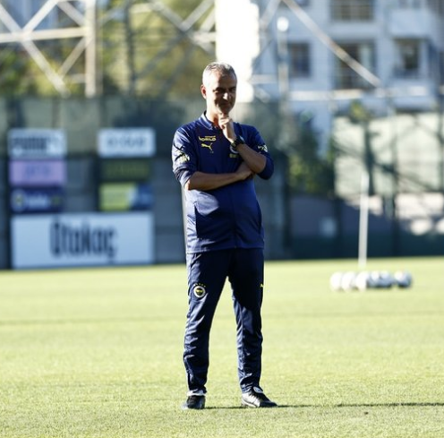 Foto - İşte Fenerbahçe'nin transferde yeni yol haritası! Hadi inşallah bakalım