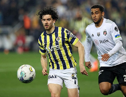 Foto - İşte Fenerbahçe'nin transferde yeni yol haritası! Hadi inşallah bakalım