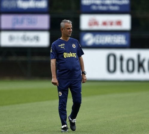 Foto - İşte Fenerbahçe'nin transferde yeni yol haritası! Hadi inşallah bakalım