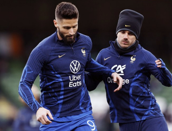 Foto - İşte Fenerbahçe'nin yeni sezon transferi! Girişimler başlatılacak...