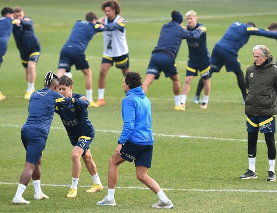 Foto - İşte Fenerbahçe'nin yeni sezon transferi! Girişimler başlatılacak...