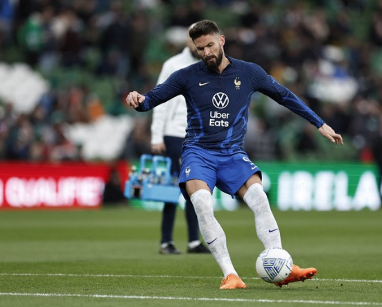 Foto - İşte Fenerbahçe'nin yeni sezon transferi! Girişimler başlatılacak...