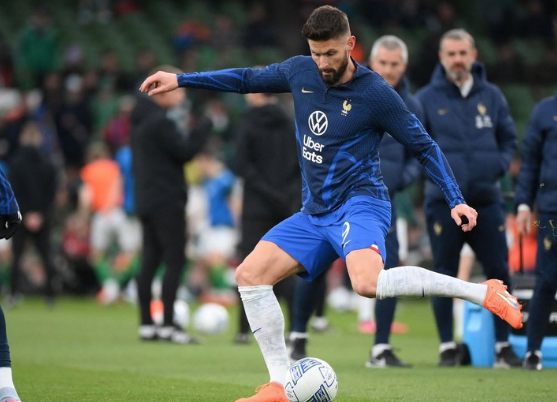 Foto - İşte Fenerbahçe'nin yeni sezon transferi! Girişimler başlatılacak...