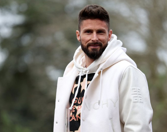 Foto - İşte Fenerbahçe'nin yeni sezon transferi! Girişimler başlatılacak...