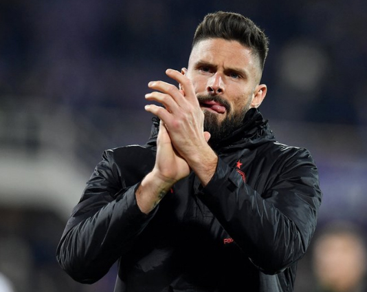 Foto - İşte Fenerbahçe'nin yeni sezon transferi! Girişimler başlatılacak...