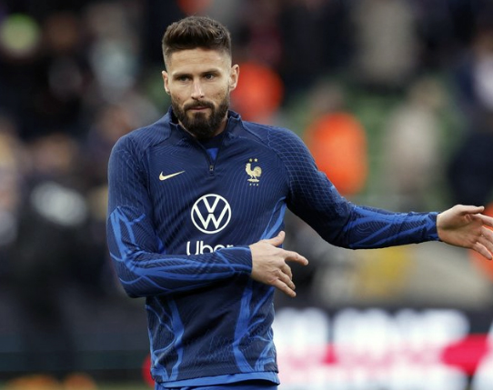 Foto - İşte Fenerbahçe'nin yeni sezon transferi! Girişimler başlatılacak...