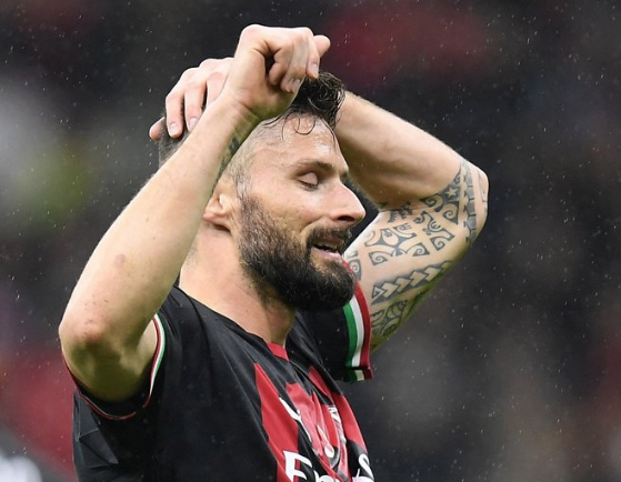 Foto - İşte Fenerbahçe'nin yeni sezon transferi! Girişimler başlatılacak...