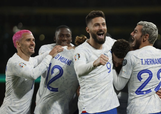 Foto - İşte Fenerbahçe'nin yeni sezon transferi! Girişimler başlatılacak...