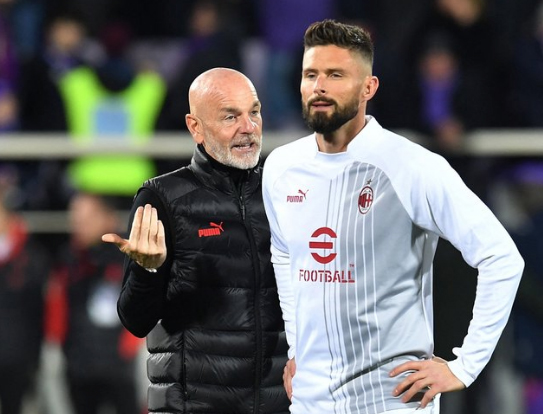 Foto - İşte Fenerbahçe'nin yeni sezon transferi! Girişimler başlatılacak...