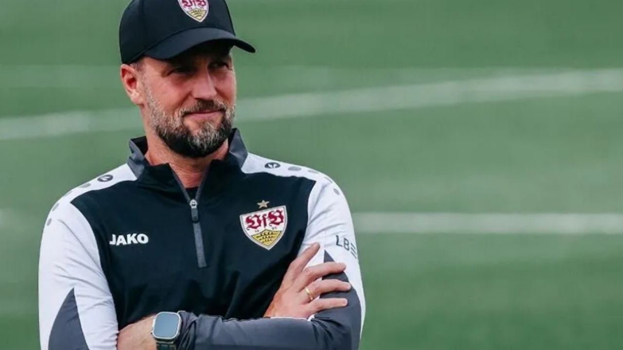 İşte Fenerbahçe'nin yeni teknik direktörü: Fenerbahçe'nin gözdesi! 90 milyon euro için yönetime küstü: Geliyor artık...