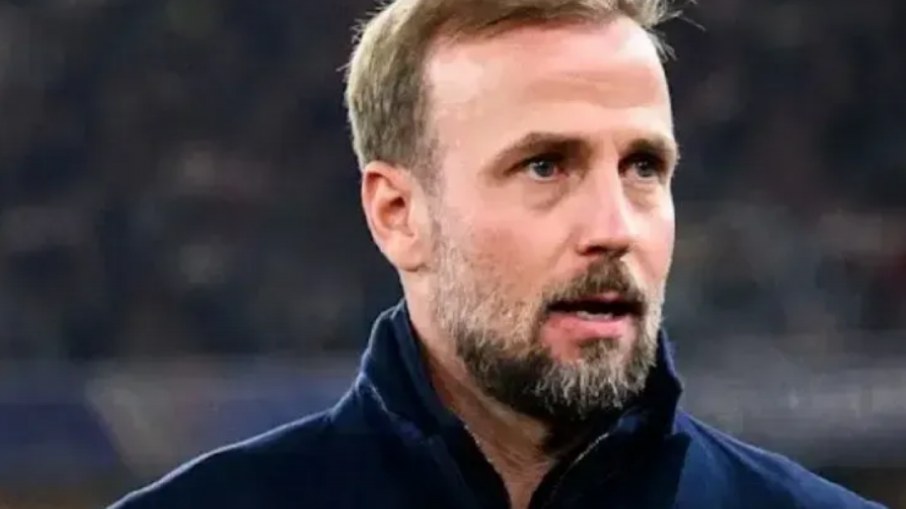 Foto - İşte Fenerbahçe'nin yeni teknik direktörü: Fenerbahçe'nin gözdesi! 90 milyon euro için yönetime küstü: Geliyor artık...