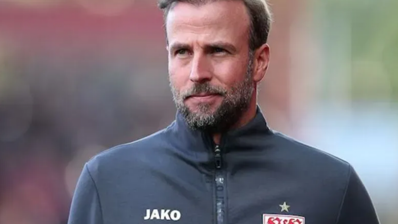 Foto - İşte Fenerbahçe'nin yeni teknik direktörü: Fenerbahçe'nin gözdesi! 90 milyon euro için yönetime küstü: Geliyor artık...