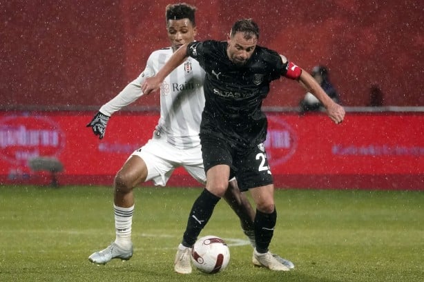 Foto - İşte Fernando Santos'un açıkladığı isim! Herkesi şaşırtan detay: Beşiktaş'tan akılalmaz çıkış: 