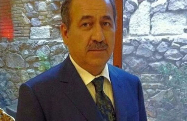 Foto - İşte FETÖ'den tutuklanan işadamları