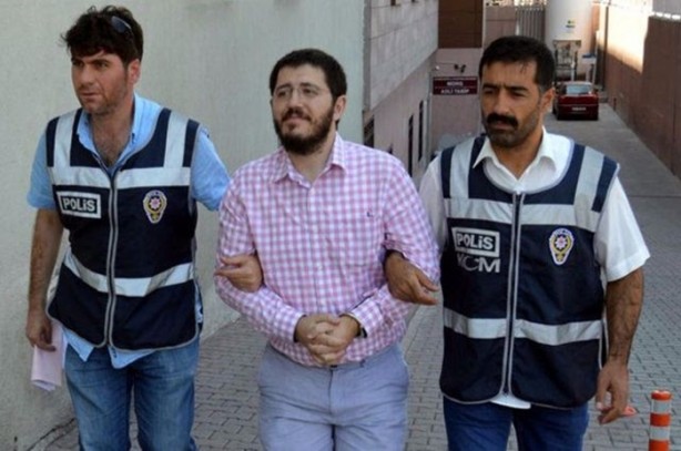 Foto - İşte FETÖ'den tutuklanan işadamları