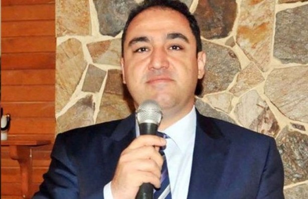 Foto - İşte FETÖ'den tutuklanan işadamları