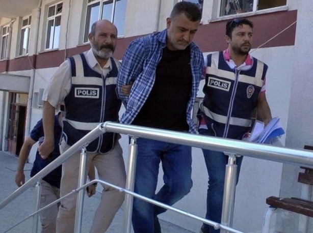 Foto - İşte FETÖ'den tutuklanan işadamları