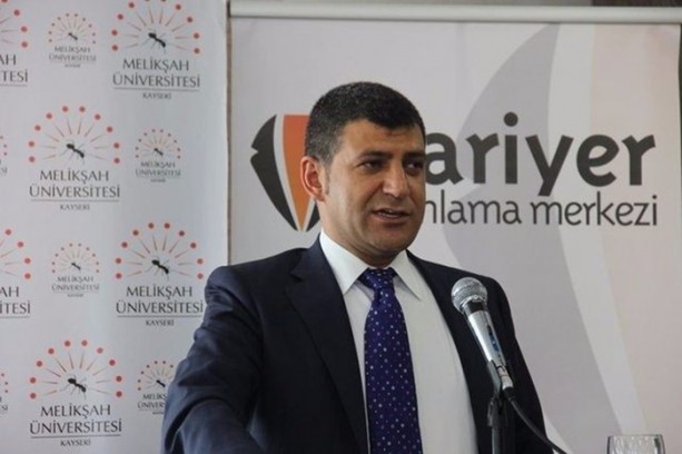 Foto - İşte FETÖ'den tutuklanan işadamları