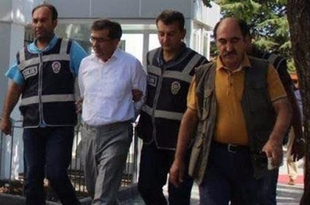 Foto - İşte FETÖ'den tutuklanan işadamları