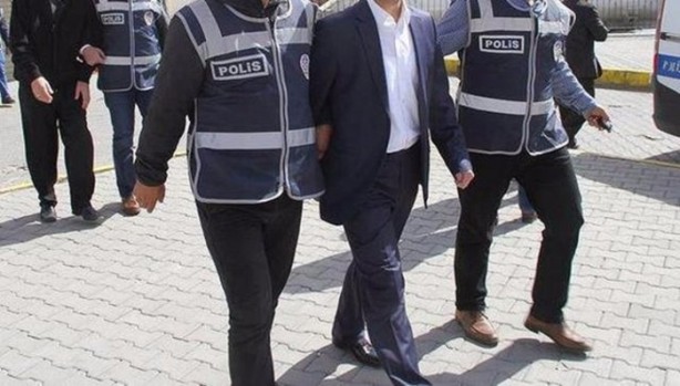 Foto - İşte FETÖ'den tutuklanan işadamları