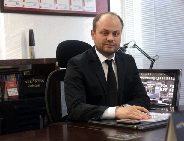 Foto - İşte FETÖ'den tutuklanan işadamları