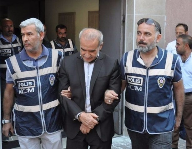 Foto - İşte FETÖ'den tutuklanan işadamları